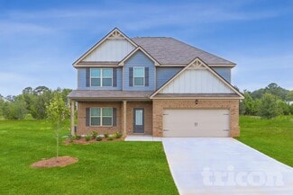 118 Massey Ln, Locust Grove, GA 30248