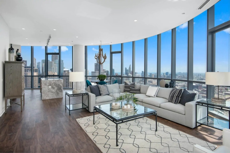 789 W Madison St, Chicago, IL 60661 - photo 1