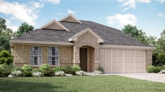134 Loving Trail Unit 36035008, Justin, TX 76247