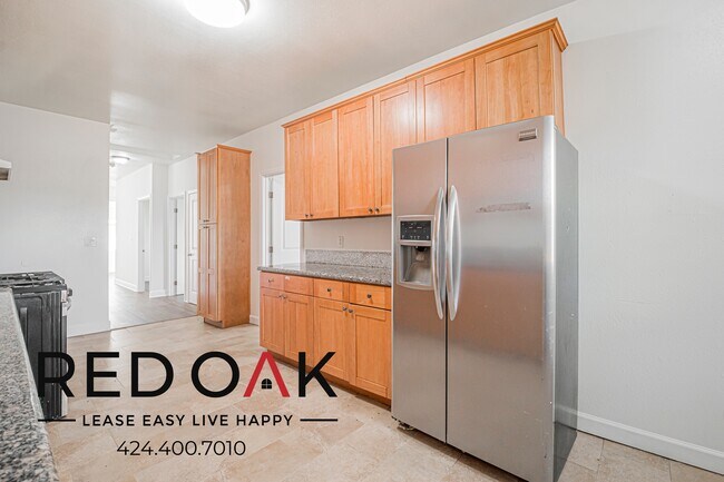 731 W 46th St unit 1, Los Angeles, CA 90037 - photo 5