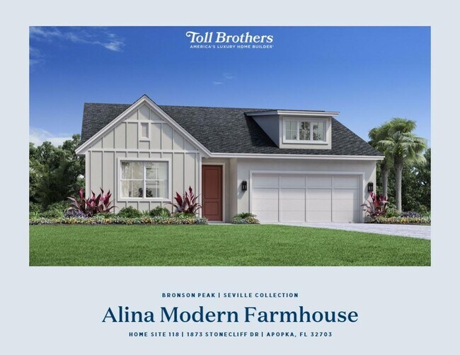 1873 Stonecliff Dr, Apopka, FL 32703 - photo 6