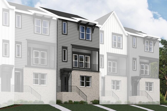 425 Prine Place unit 36473780, Charlotte, NC 28213 - photo 4