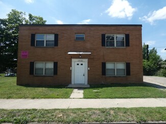 1751 Summit St Unit A, Columbus, OH 43201