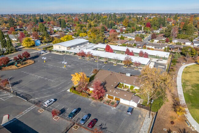 After school programs at Presentation Blessed Mary School are plentiful.