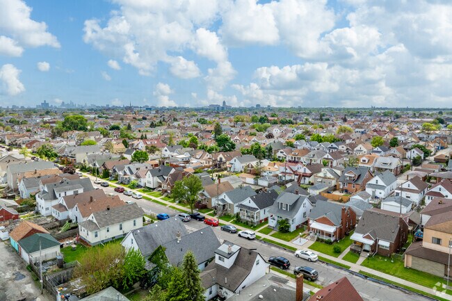 Campau-Banglatown is a tight-knit community of people set within the footprint of Detroit.