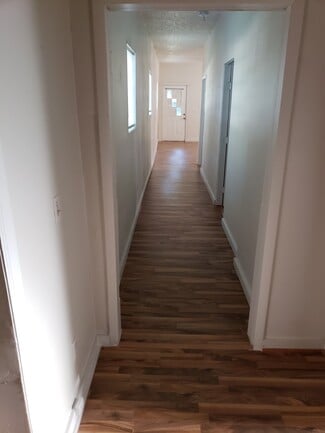 1717 W 20th St Apt 1, Jacksonville, FL 32209