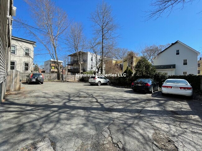 174 Putnam Ave unit 2, Cambridge, MA 02139 - photo 5