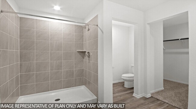 14706 Clover Summit Ct unit 36200127, Magnolia, TX 77354 - photo 5