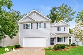 3813 Shepway Loop, Greensboro, NC 27405