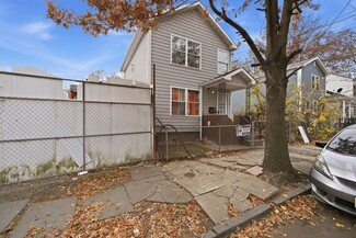 212 N 1st St Unit 2, Paterson, NJ 07522