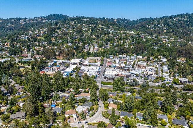 Montclair and the surrounding hills are a great place to call home.