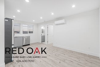 138 W 93rd St Unit 140 1/2, Los Angeles, CA 90003
