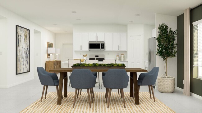 12451 Amber Waves Rd unit 37073290, Lehigh Acres, FL 33936 - photo 7