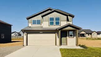 5808 Zabo Rd, Spokane, WA 99224