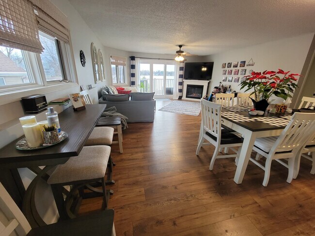 115 Wa Wee Nork Dr unit 1A, Battle Creek, MI 49015 - photo 7