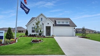 10038 131st S, Bixby, OK 74008