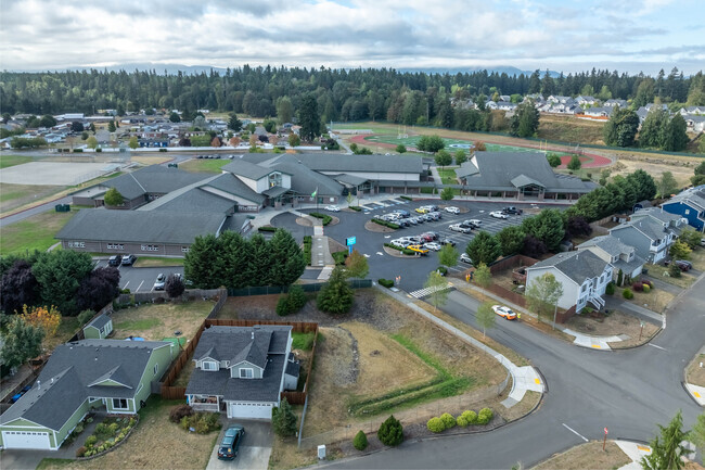 Ridgeline Middle School