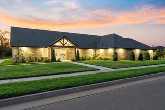 13505 Arrowhead Blvd, Piedmont, OK 73078