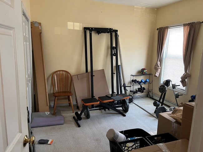 27 Stonington St unit 27, North Andover, MA 01845 - photo 4