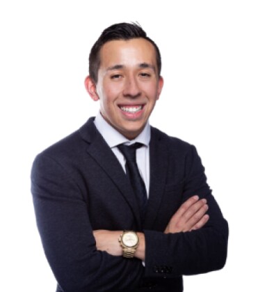 Christopher Martinez