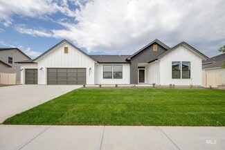 1211 W Cub River Dr, Meridian, ID 83642