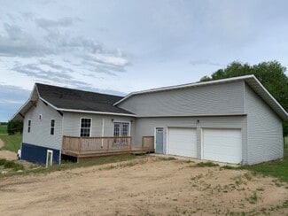 16387 170th St Unit 1, Park Rapids, MN 56470