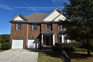 907 Win West Pointe NE, Auburn, GA 30011