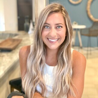 Sara Tinley
