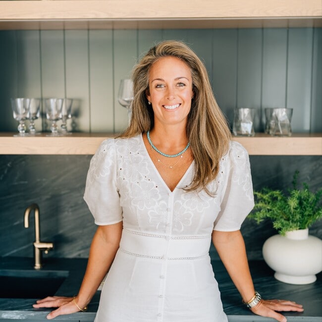 MacKenzie Strawn Hyde