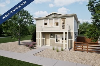 13459 E 103rd Place, Commerce City, CO 80022