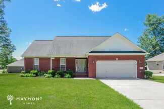 237 Chestnut Oak Cir, Owens Cross Roads, AL 35763