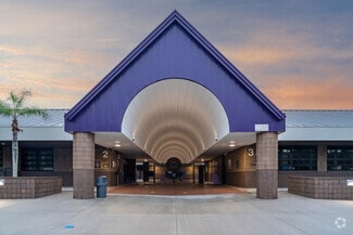 Emma E. Booker Elementary School