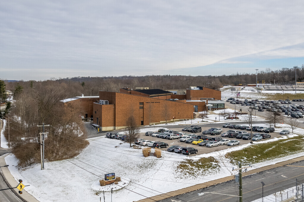 Turpin High School
