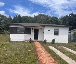3243 NW 43rd Terrace, Miami, FL 33142