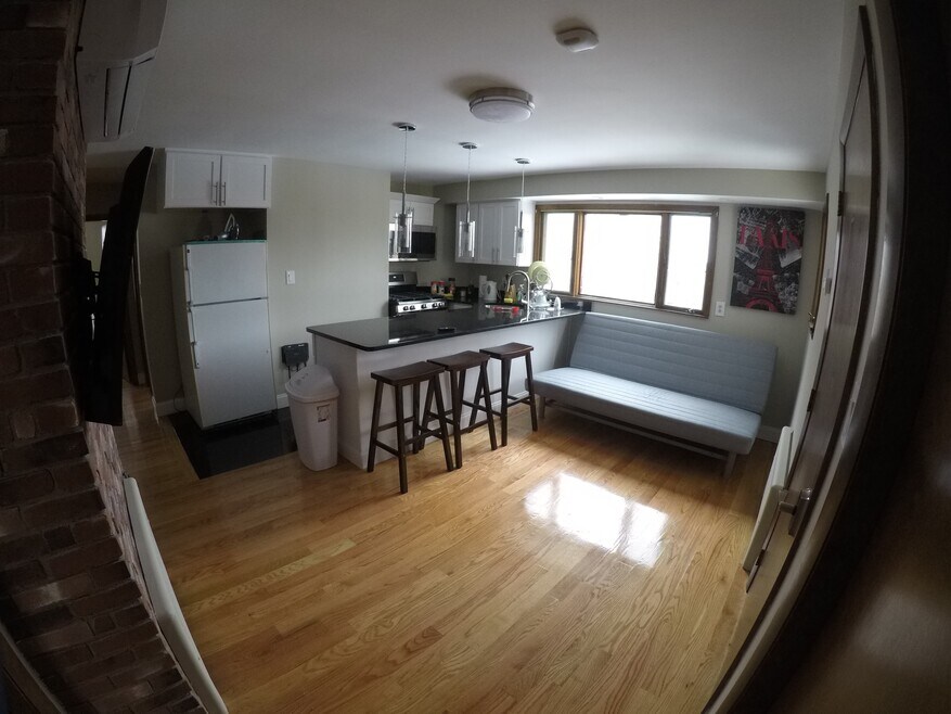 230 Brookline St unit 3, Cambridge, MA 02139 - photo 1