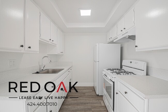 616 N Lagoon Ave unit 7, Los Angeles, CA 90744 - photo 3