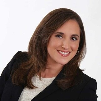 Jennifer Tharp