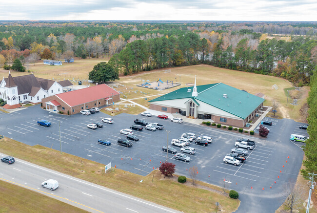 Lifespring Academy
