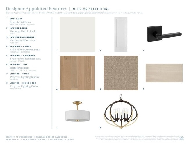 12 Whisper Ridge Way, Woodbridge, CT 06525 - photo 5