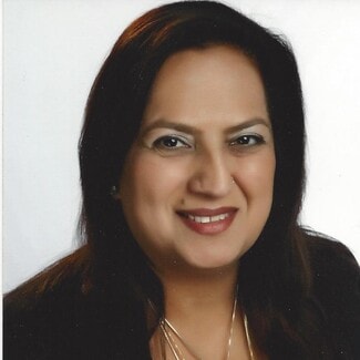 Sunita Arora