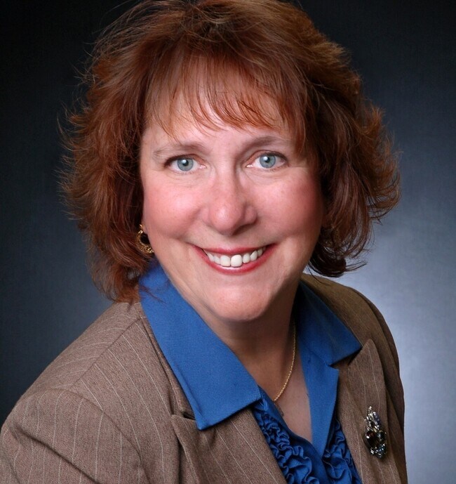 Becky Peterson