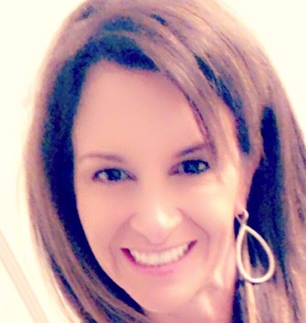 Jennifer Tuck
