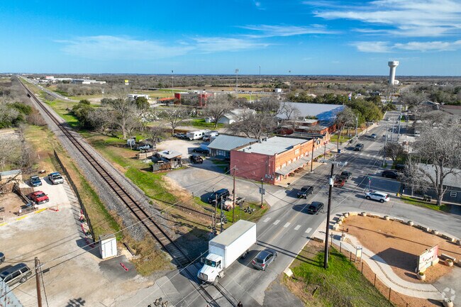 Cibolo continues to draw homebuyers with its new construction, well-rated schools and job opportunities.