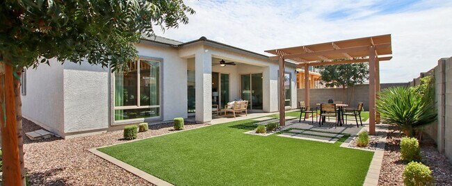 6036 S Chatham, Mesa, AZ 85212 - photo 4