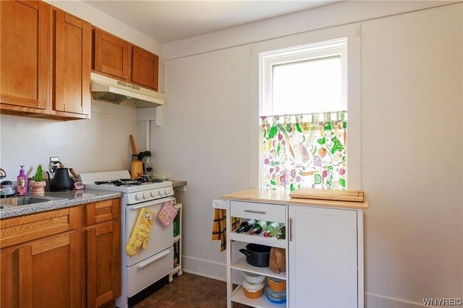 129 College St unit 3 - Upper Back, Buffalo, NY 14201 - photo 4