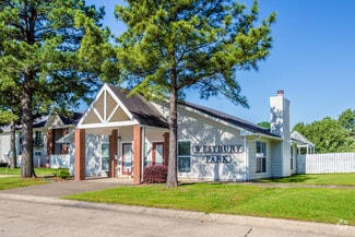 831 Nutters Chapel Rd, Conway, AR 72034