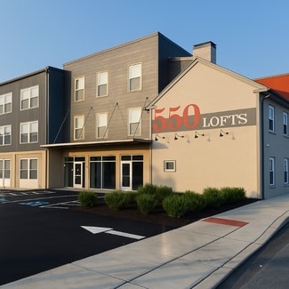 550 New Holland Ave Unit 309, Lancaster, PA 17602