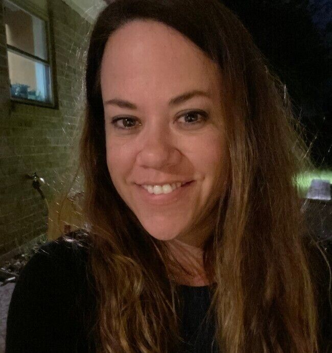 Heather Cisco