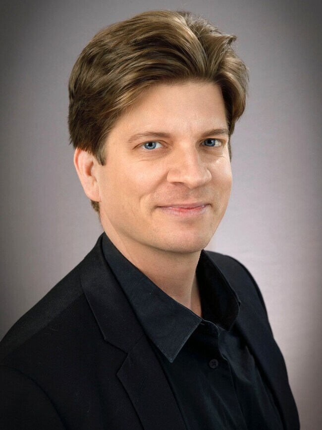Wesley Steck