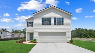 131 Fraser Ln, Rincon, GA 31326